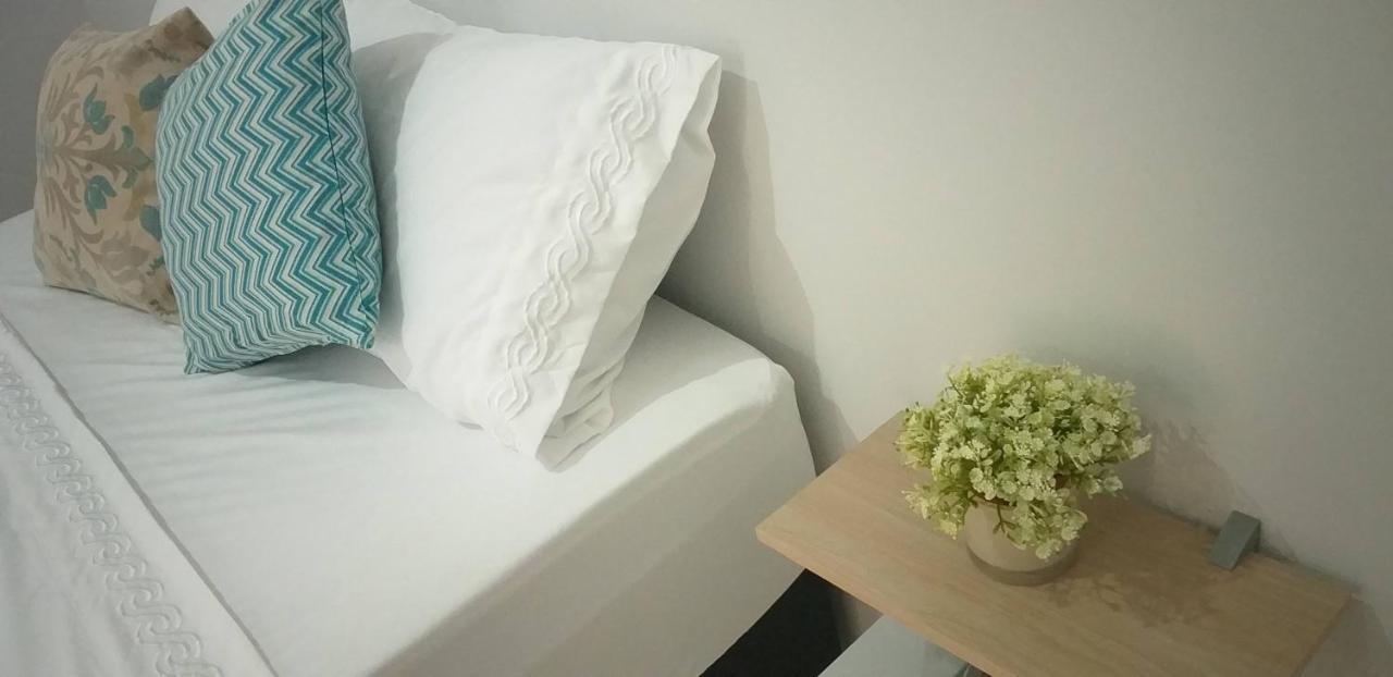 Apartamento Novo E Completo No Centro De Palmas C/ Internet Exteriör bild